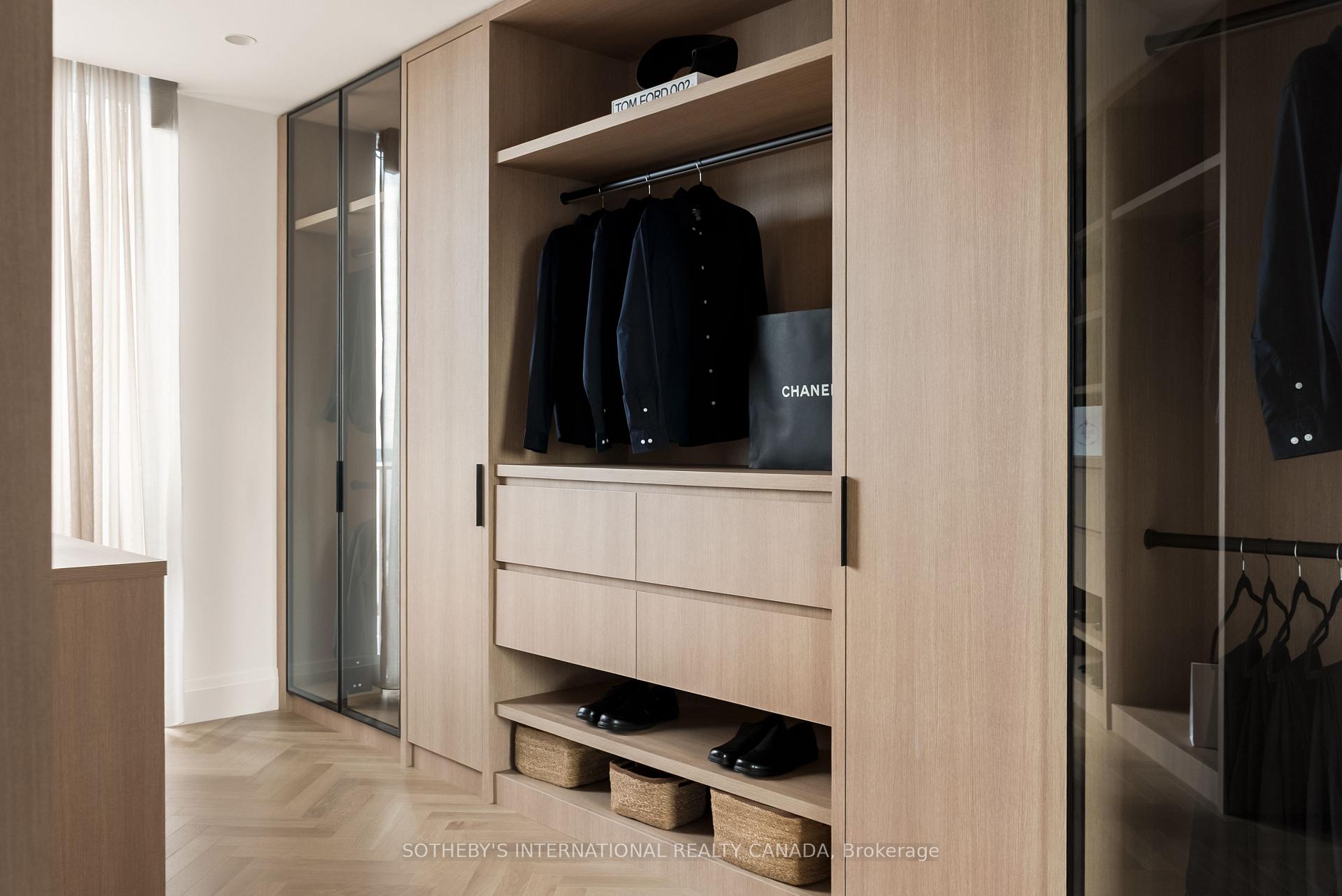 Photo 42 of Unit SPH1, 155 Merchants' Wharf, Toronto, Waterfront Communities — HOMEH