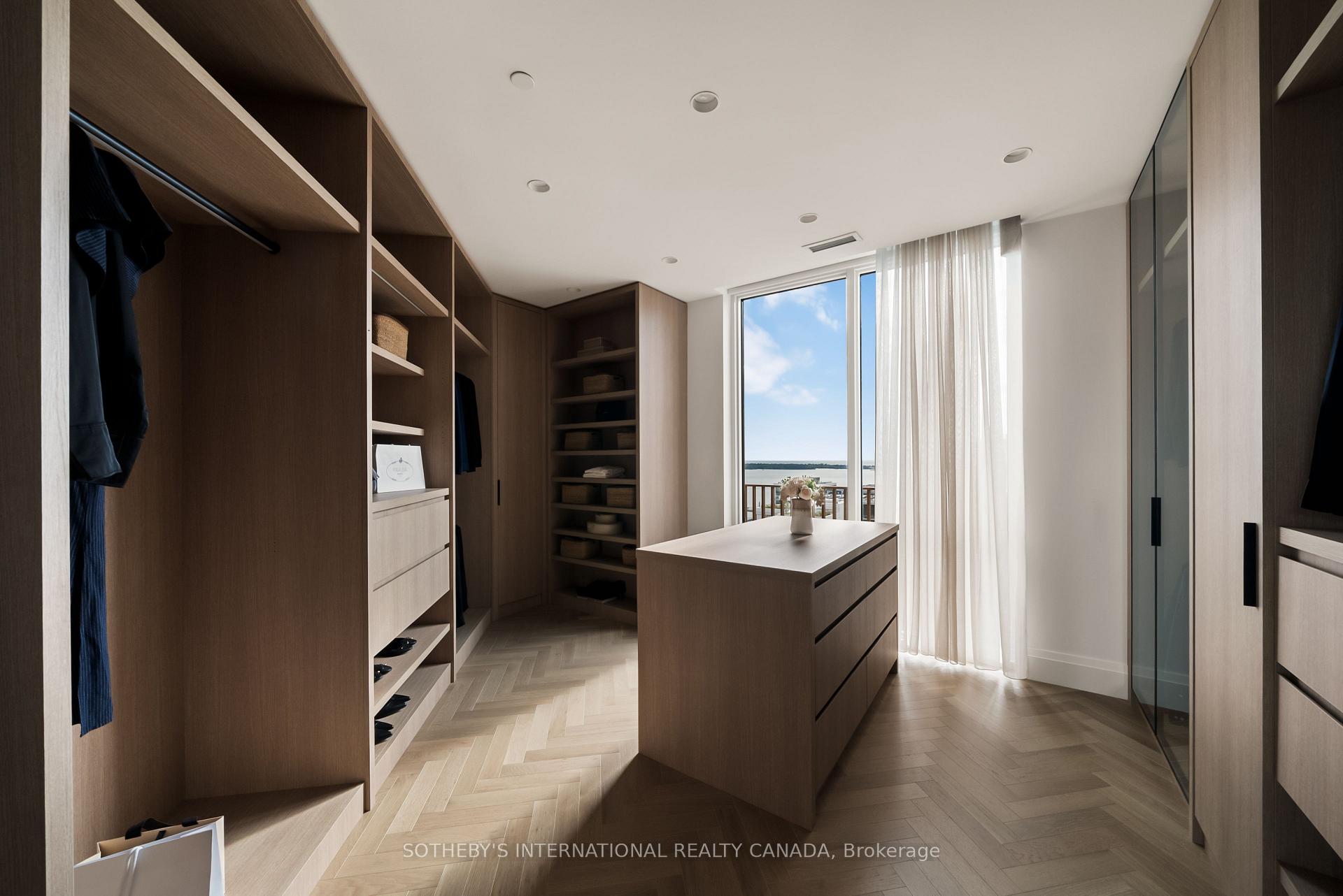 Photo 44 of Unit SPH1, 155 Merchants' Wharf, Toronto, Waterfront Communities — HOMEH