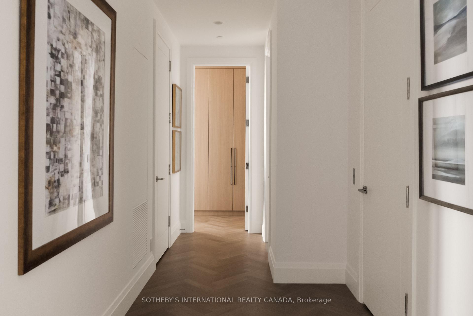 Photo 33 of Unit SPH1, 155 Merchants' Wharf, Toronto, Waterfront Communities — HOMEH