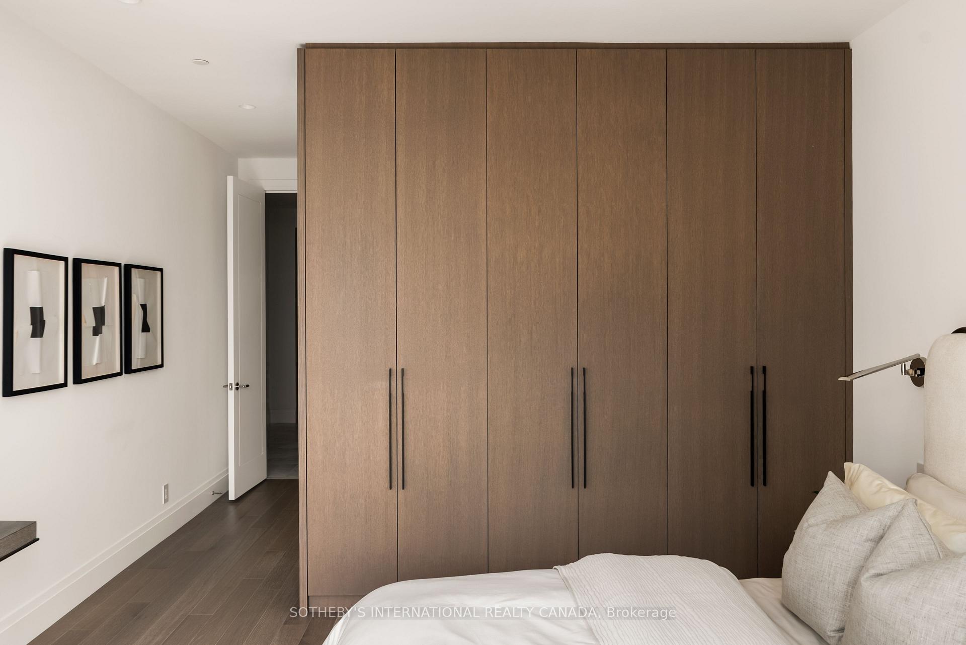 Photo 8 of Unit SPH1, 155 Merchants' Wharf, Toronto, Waterfront Communities — HOMEH