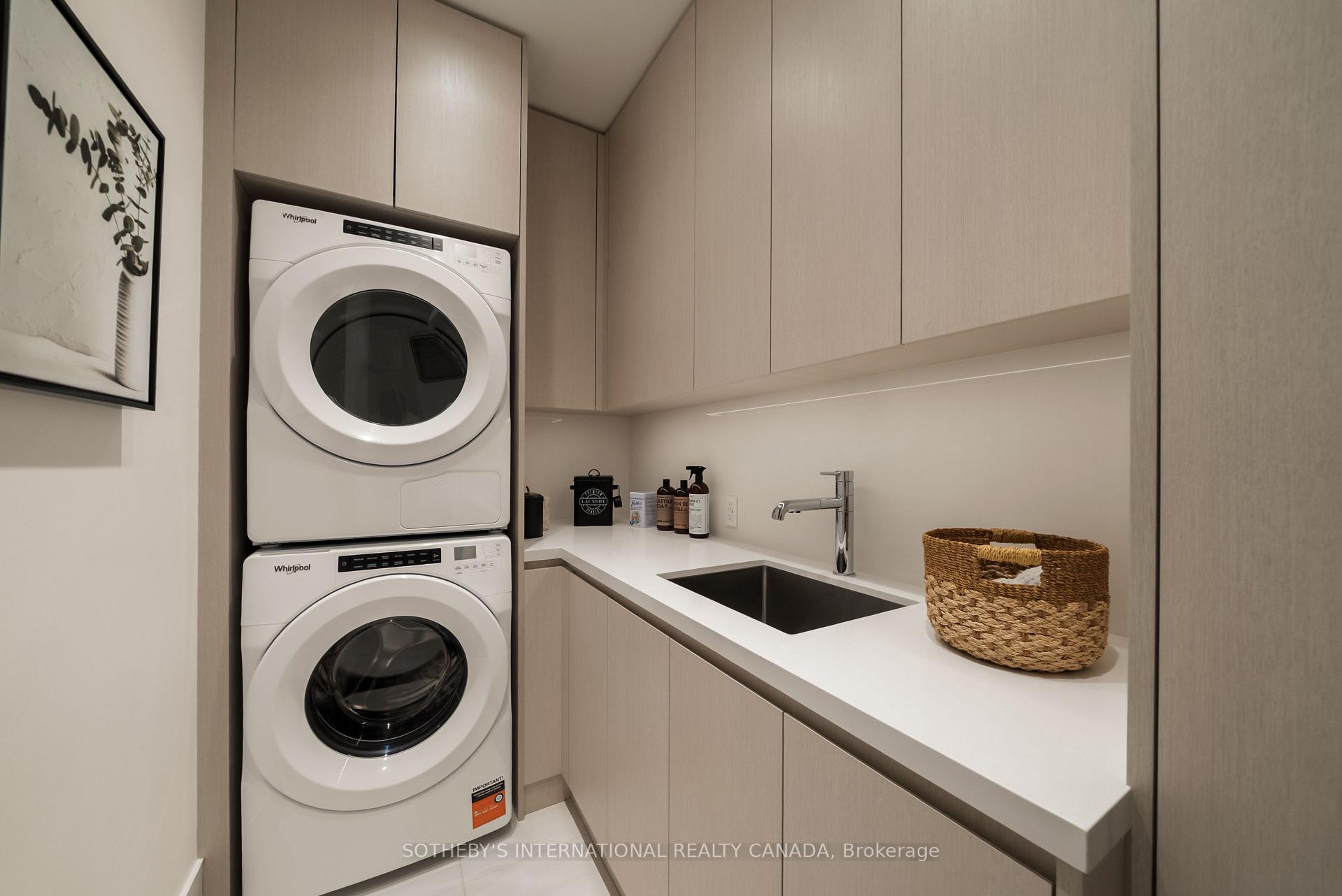 Photo 34 of Unit SPH1, 155 Merchants' Wharf, Toronto, Waterfront Communities — HOMEH