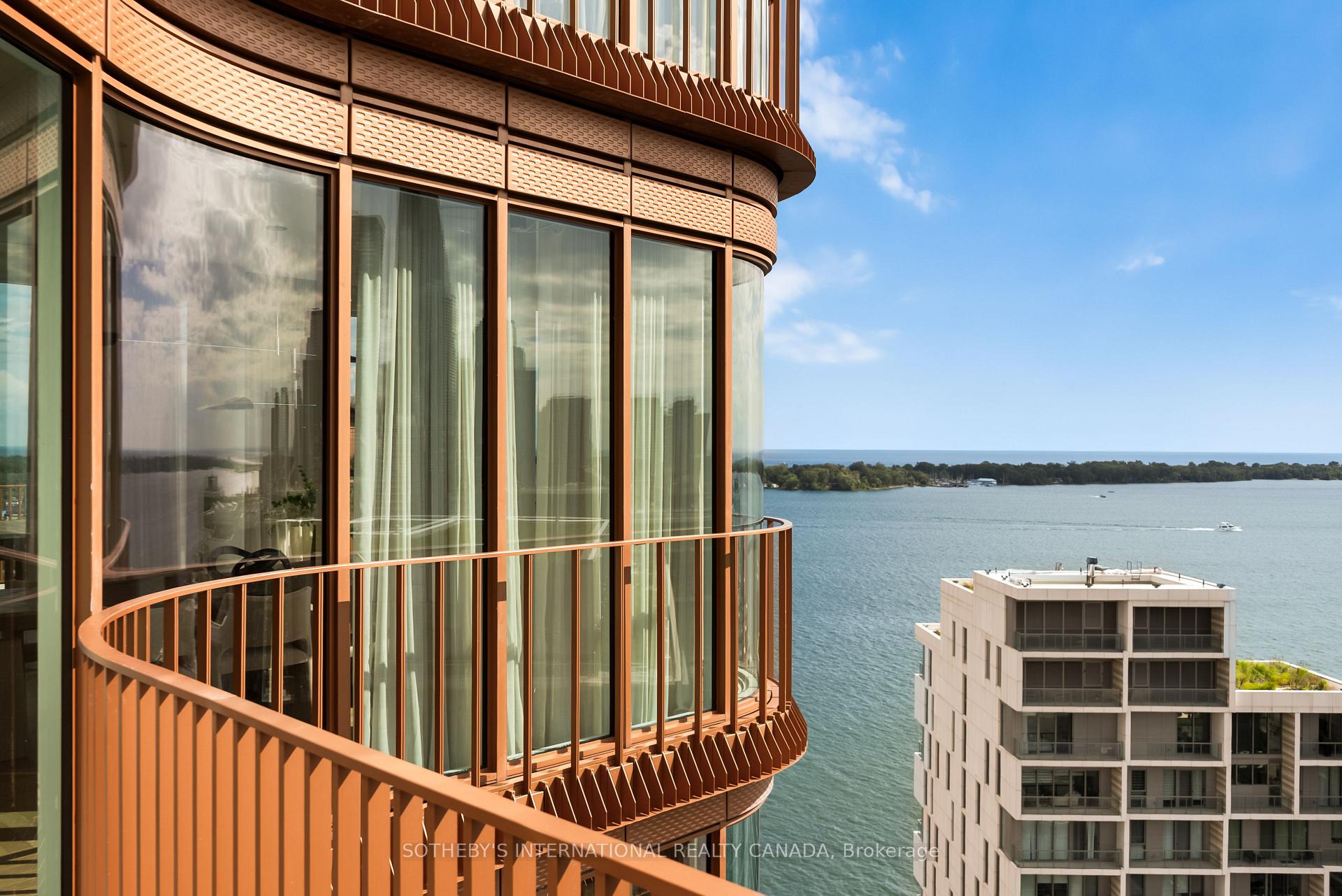 Photo 48 of Unit SPH1, 155 Merchants' Wharf, Toronto, Waterfront Communities — HOMEH