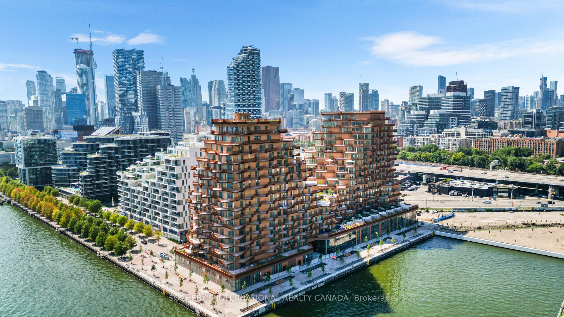Photo 57 of Unit SPH1, 155 Merchants' Wharf, Toronto, Waterfront Communities — HOMEH