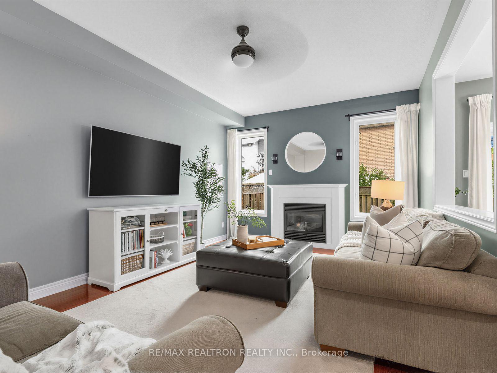 Photo 12 of 222 Birkshire Drive, Aurora, Bayview Wellington — HOMEH