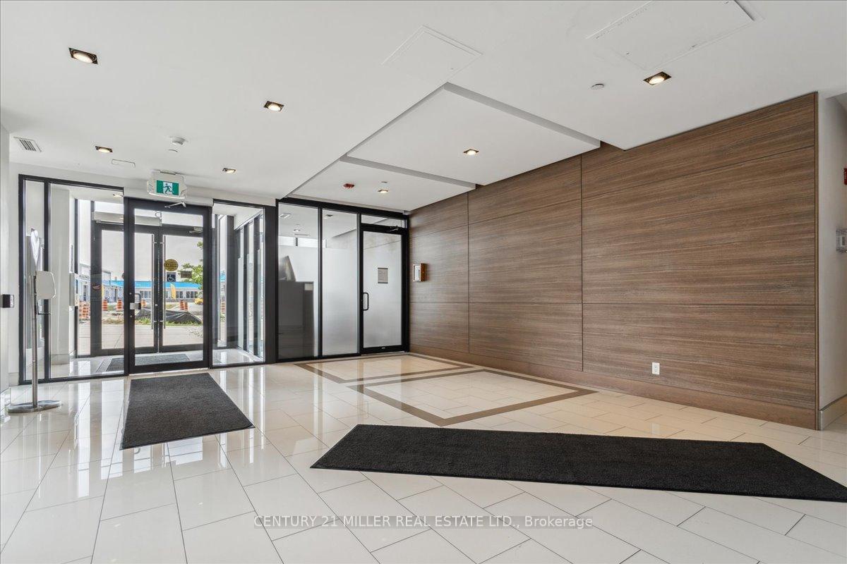 Photo 2 of Unit 614, 5240 Dundas Street, Burlington, Orchard — HOMEH