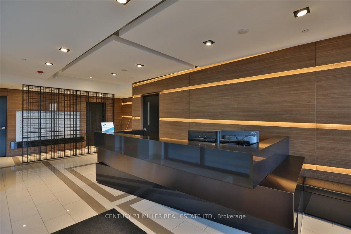 Photo 5 of Unit 614, 5240 Dundas Street, Burlington, Orchard — HOMEH