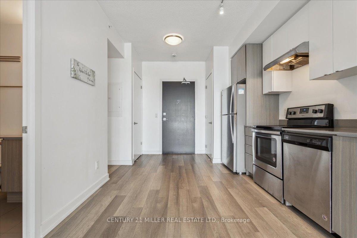Photo 7 of Unit 614, 5240 Dundas Street, Burlington, Orchard — HOMEH