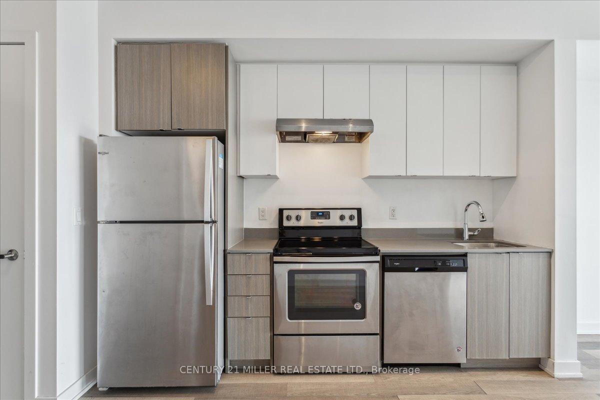 Photo 8 of Unit 614, 5240 Dundas Street, Burlington, Orchard — HOMEH