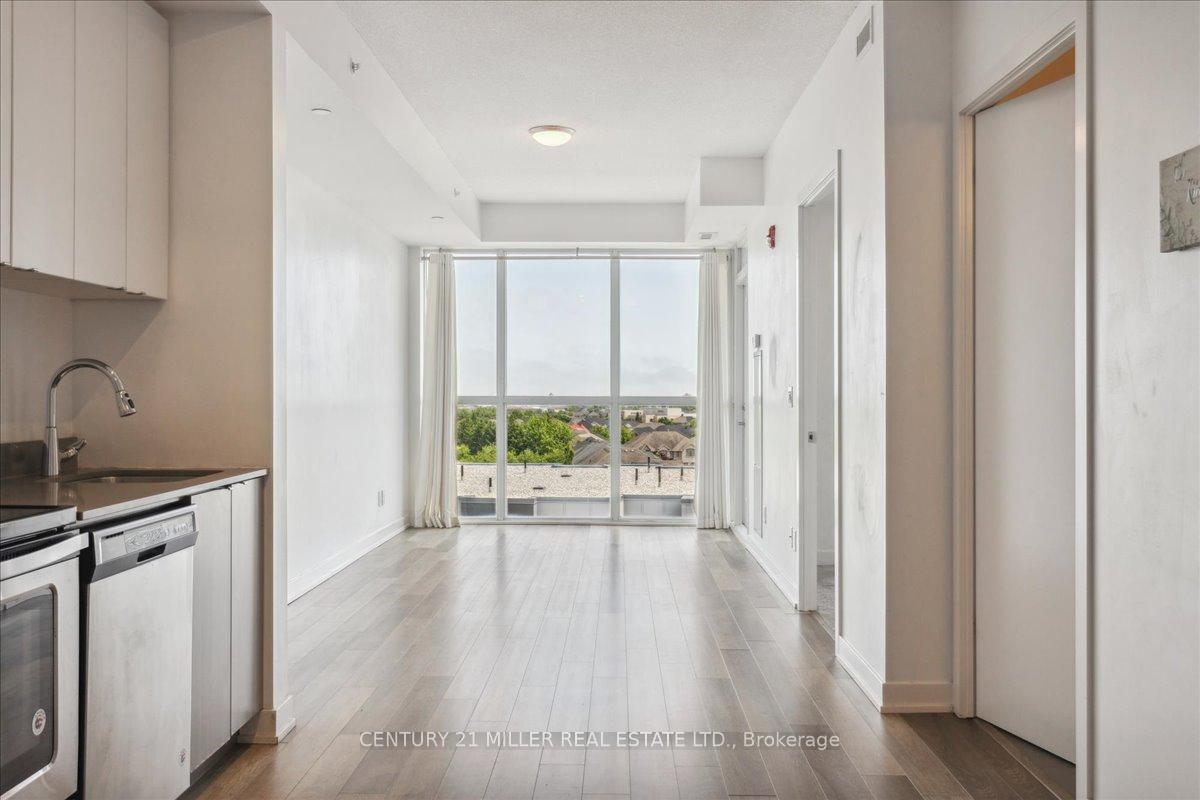 Photo 9 of Unit 614, 5240 Dundas Street, Burlington, Orchard — HOMEH