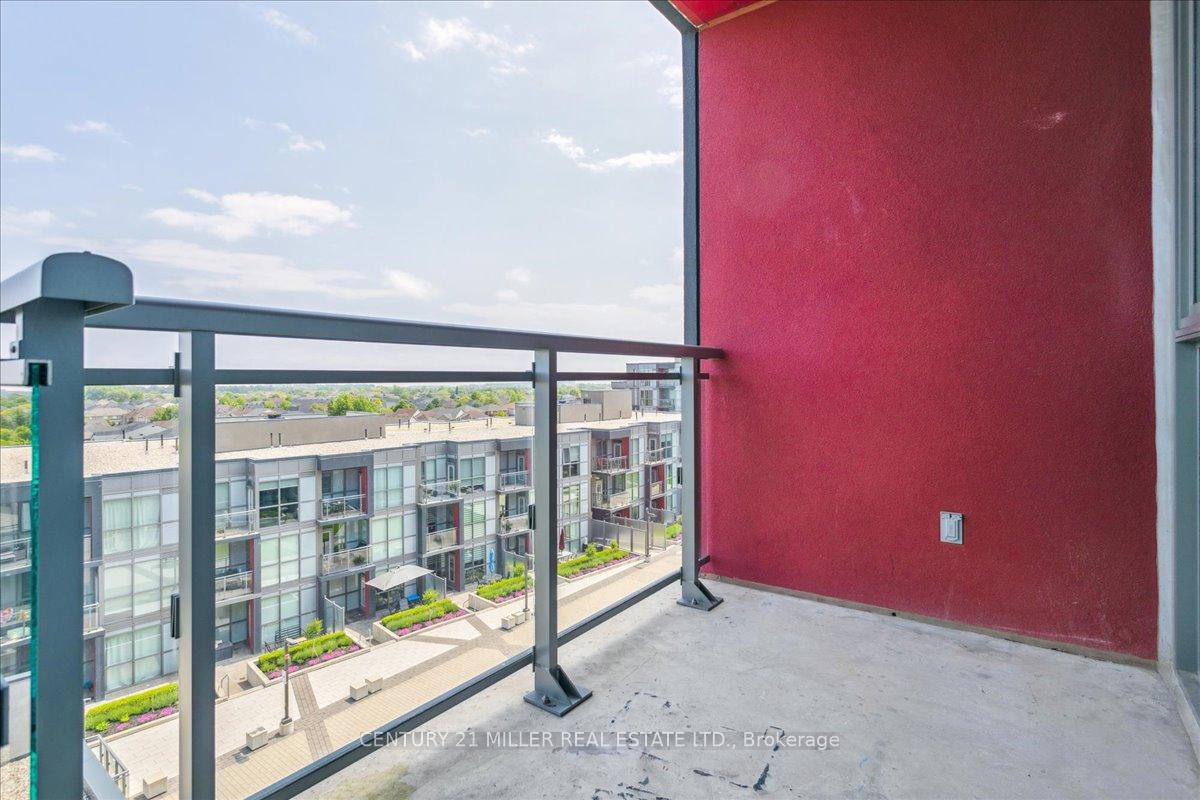 Photo 14 of Unit 614, 5240 Dundas Street, Burlington, Orchard — HOMEH