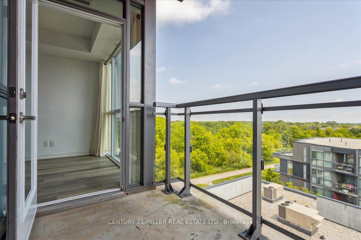 Photo 15 of Unit 614, 5240 Dundas Street, Burlington, Orchard — HOMEH