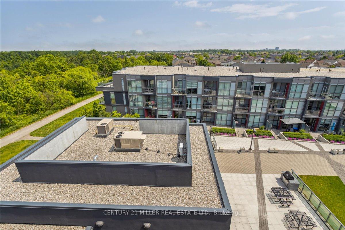 Photo 20 of Unit 614, 5240 Dundas Street, Burlington, Orchard — HOMEH