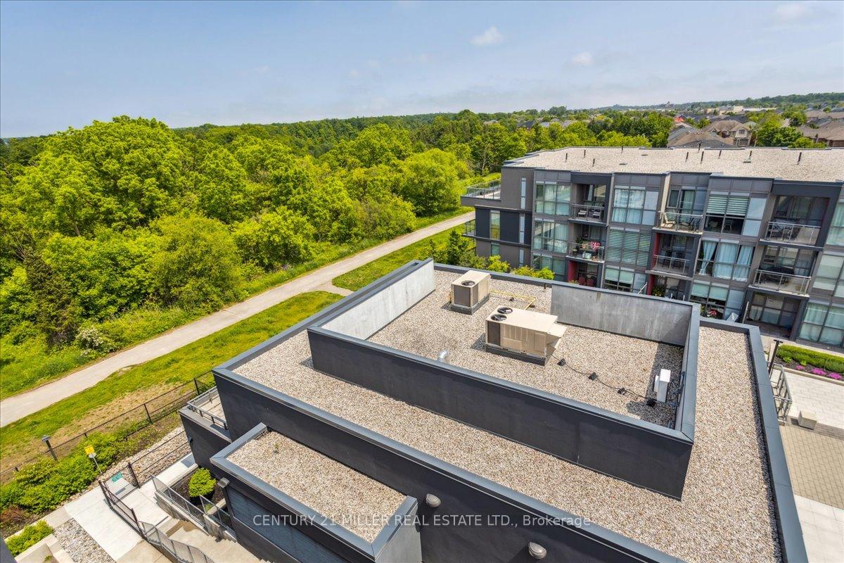 Photo 21 of Unit 614, 5240 Dundas Street, Burlington, Orchard — HOMEH