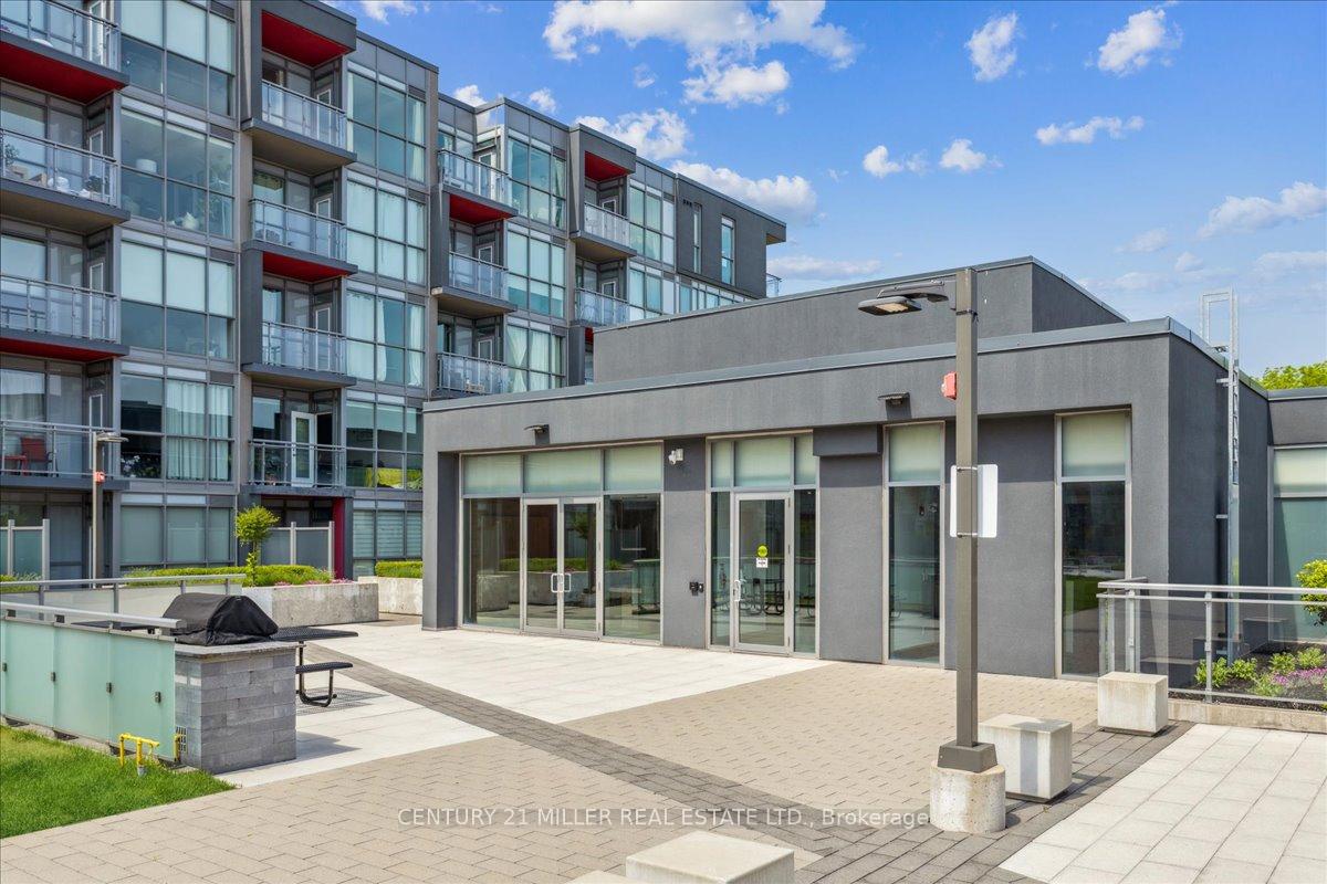 Photo 23 of Unit 614, 5240 Dundas Street, Burlington, Orchard — HOMEH