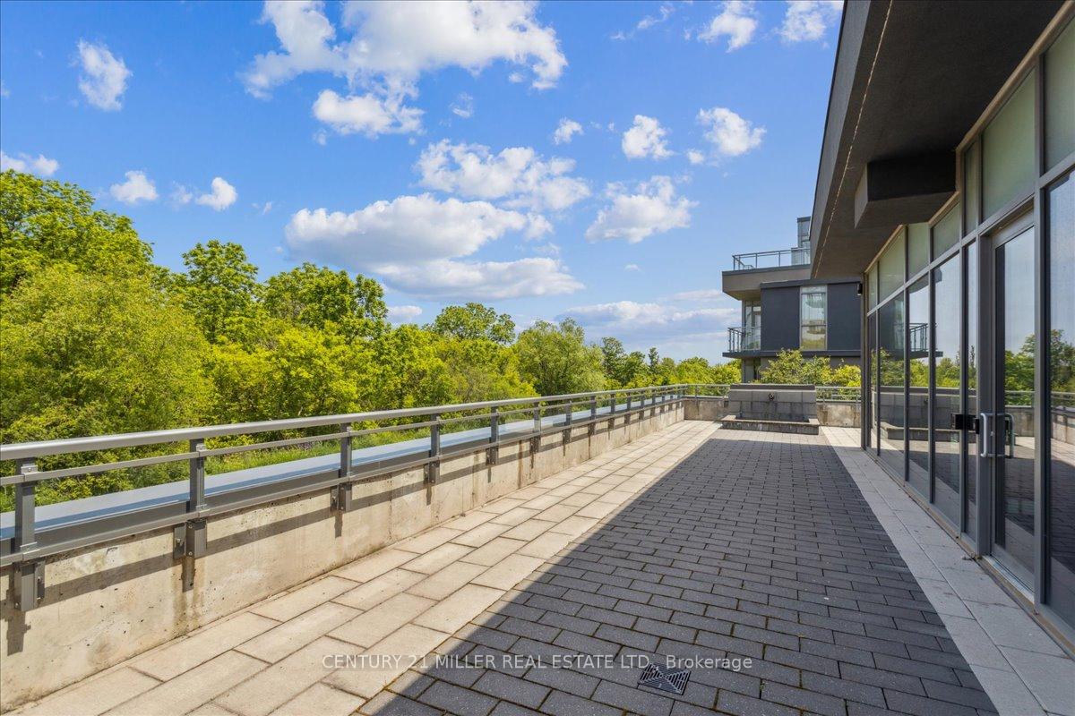 Photo 24 of Unit 614, 5240 Dundas Street, Burlington, Orchard — HOMEH