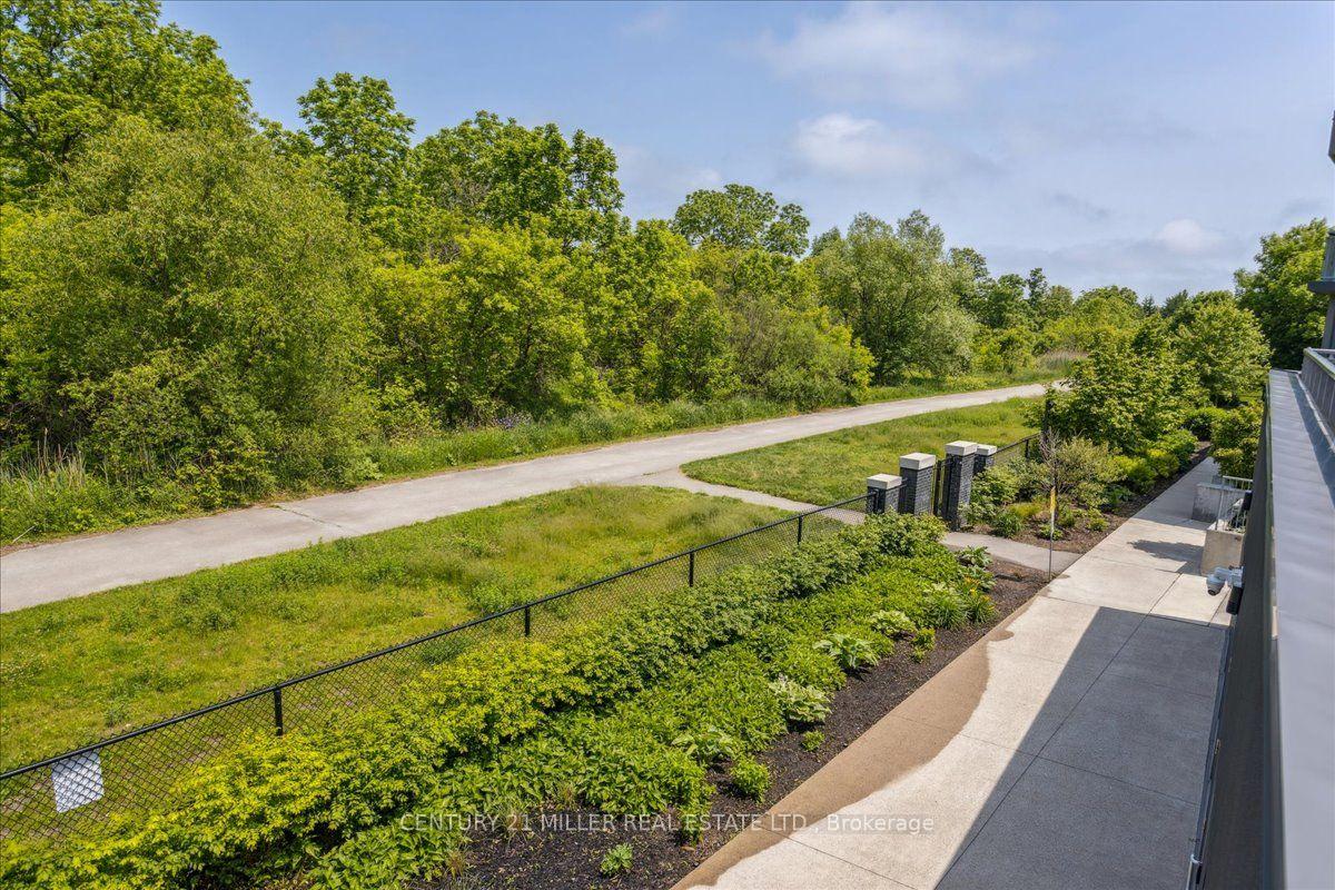 Photo 25 of Unit 614, 5240 Dundas Street, Burlington, Orchard — HOMEH