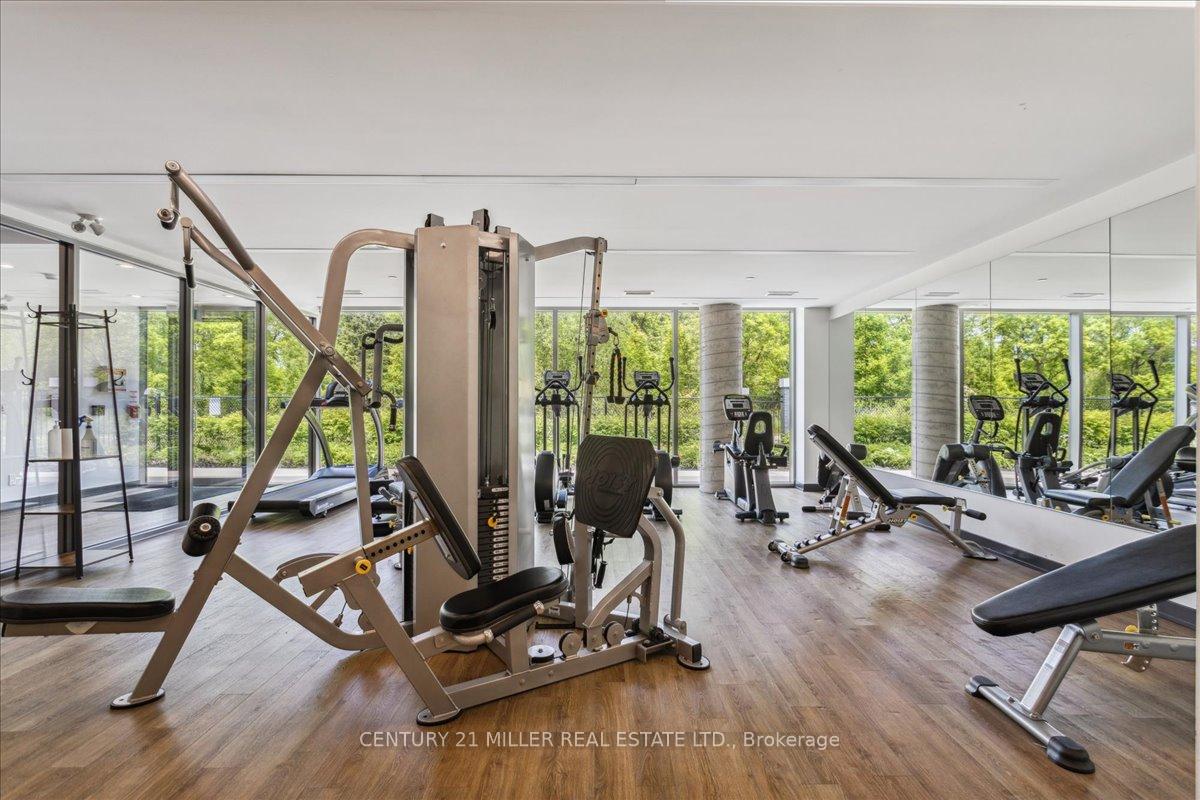 Photo 26 of Unit 614, 5240 Dundas Street, Burlington, Orchard — HOMEH