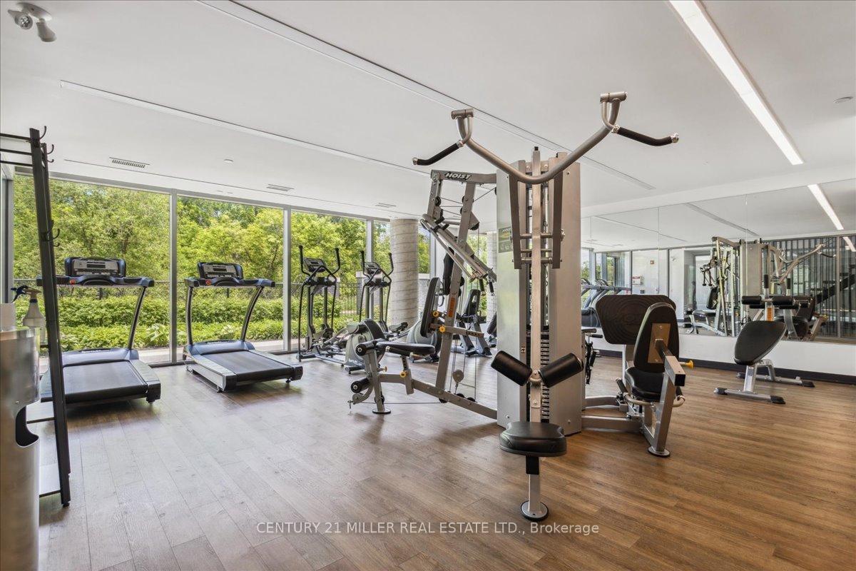 Photo 27 of Unit 614, 5240 Dundas Street, Burlington, Orchard — HOMEH