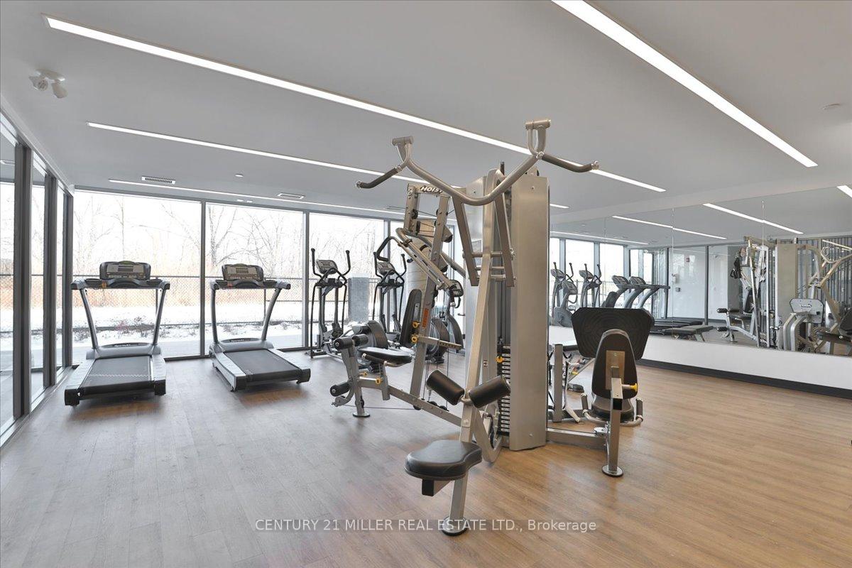 Photo 28 of Unit 614, 5240 Dundas Street, Burlington, Orchard — HOMEH