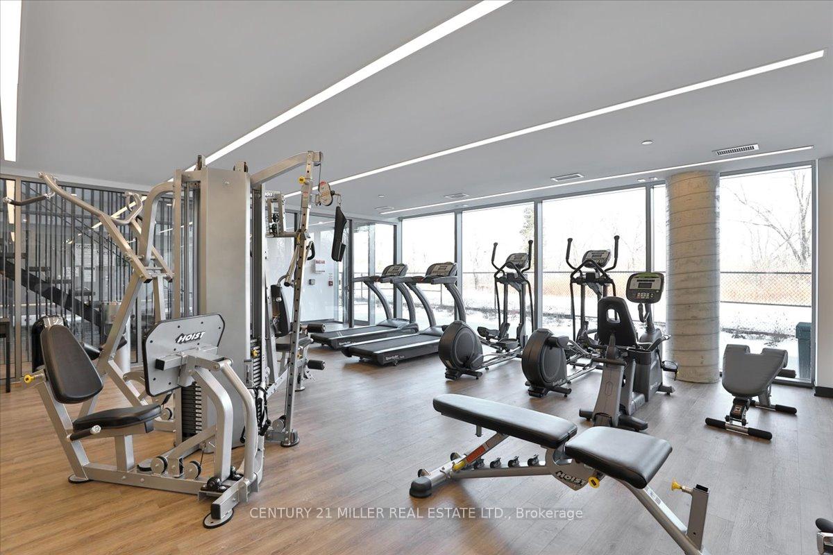 Photo 29 of Unit 614, 5240 Dundas Street, Burlington, Orchard — HOMEH