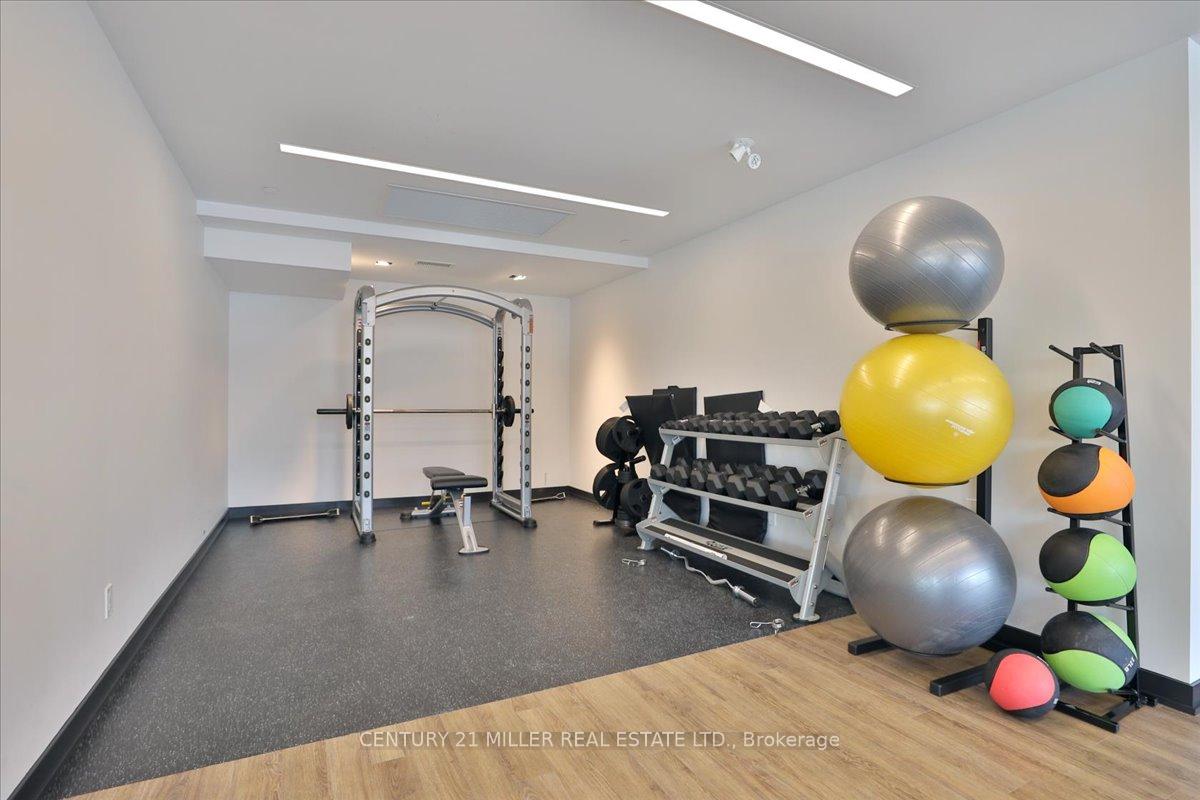 Photo 30 of Unit 614, 5240 Dundas Street, Burlington, Orchard — HOMEH