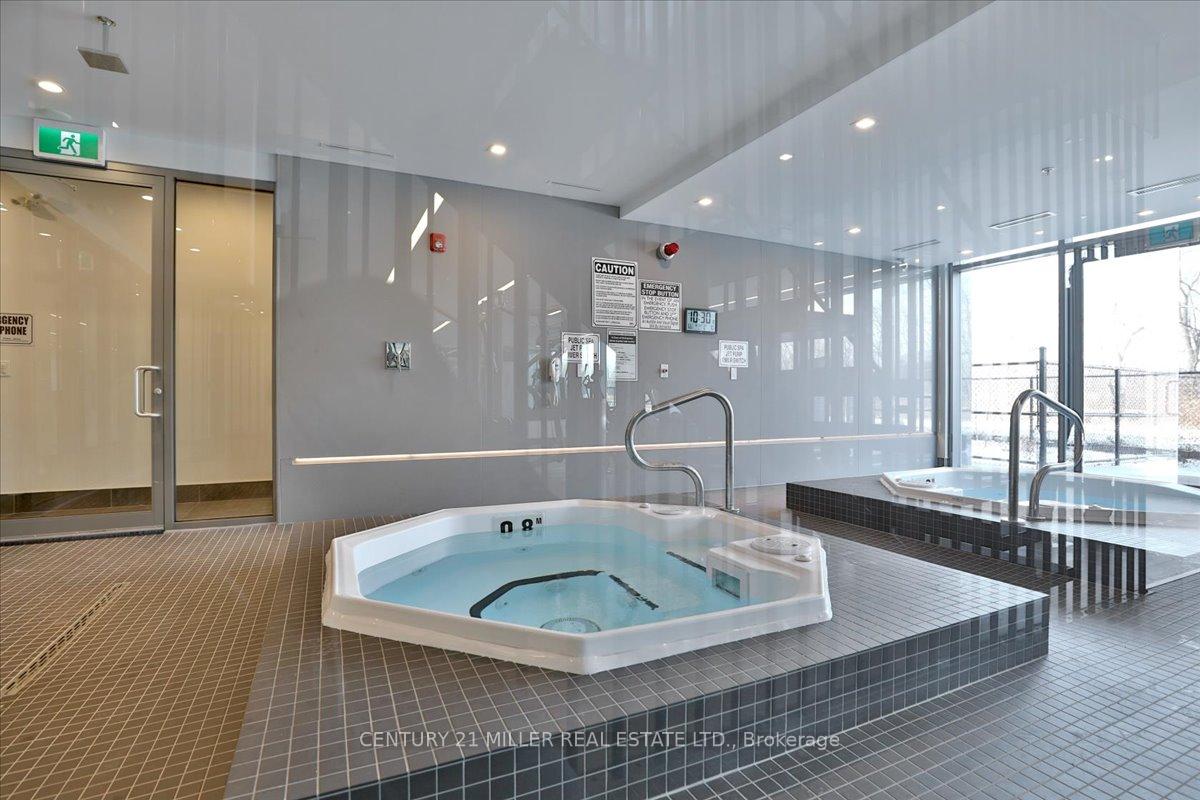 Photo 33 of Unit 614, 5240 Dundas Street, Burlington, Orchard — HOMEH