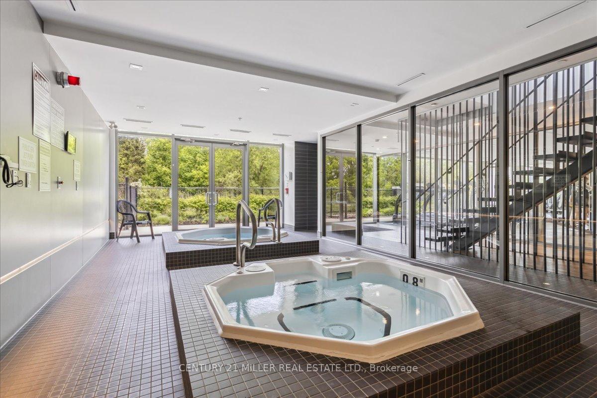 Photo 34 of Unit 614, 5240 Dundas Street, Burlington, Orchard — HOMEH