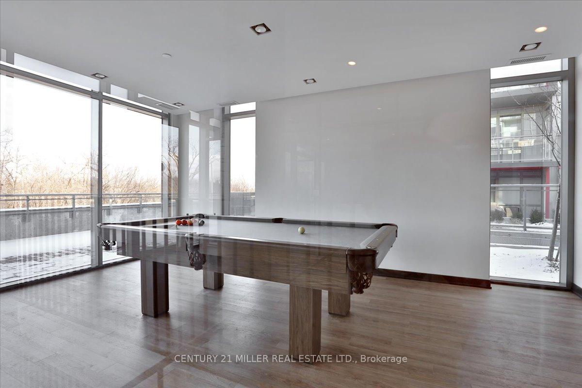 Photo 35 of Unit 614, 5240 Dundas Street, Burlington, Orchard — HOMEH