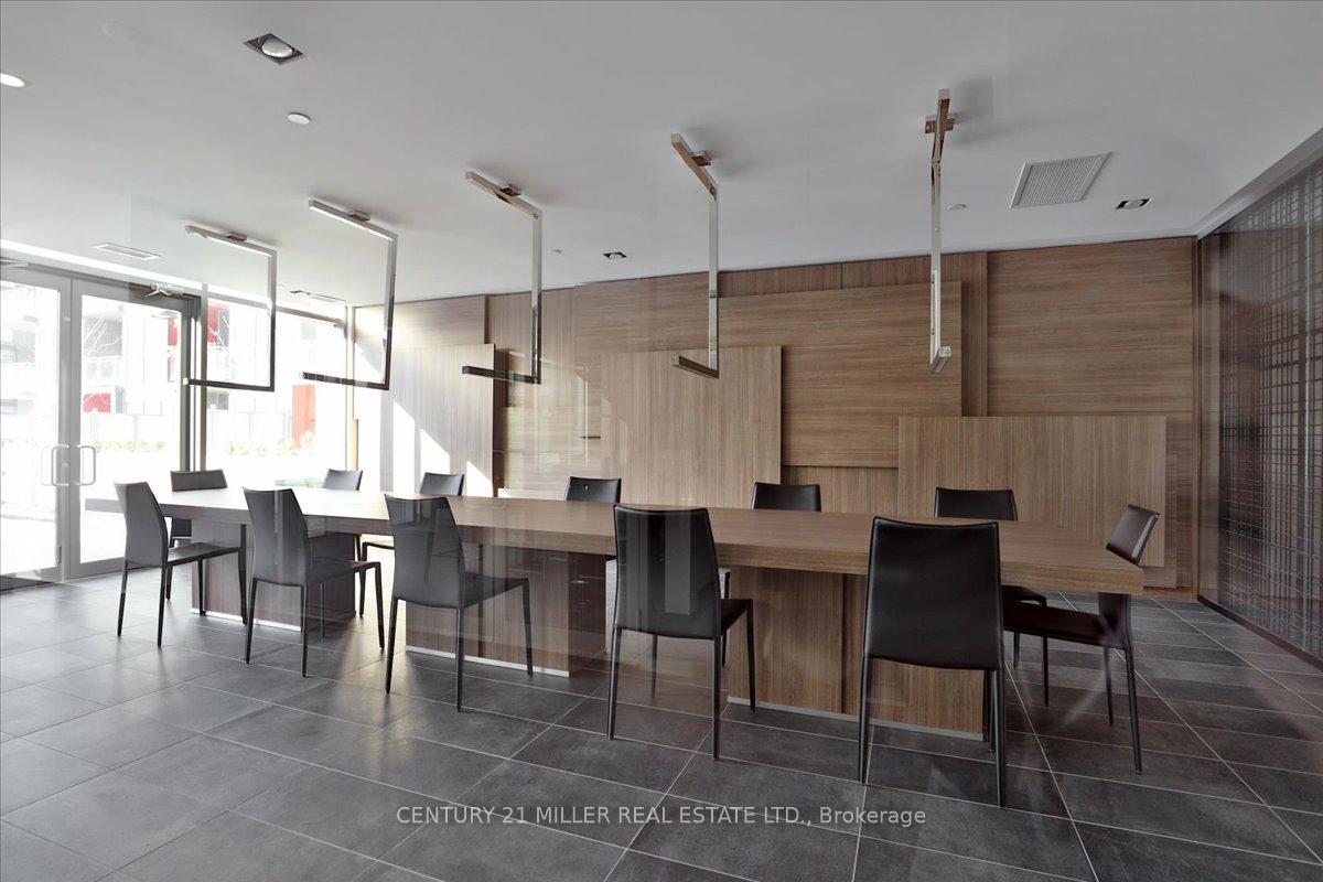 Photo 37 of Unit 614, 5240 Dundas Street, Burlington, Orchard — HOMEH