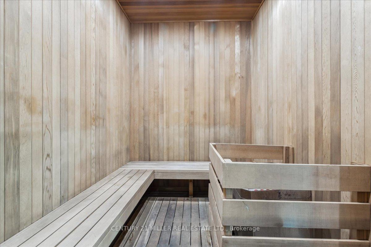 Photo 38 of Unit 614, 5240 Dundas Street, Burlington, Orchard — HOMEH