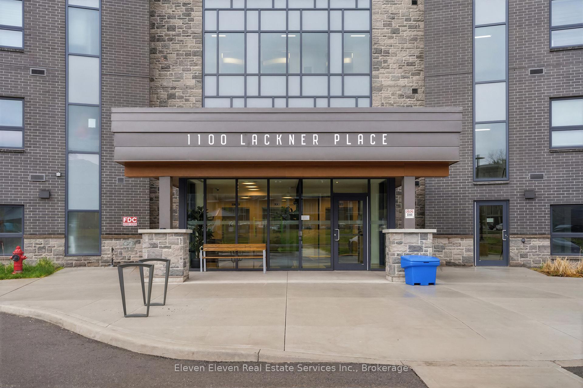 Photo of Unit 301, 1100 Lackner Place