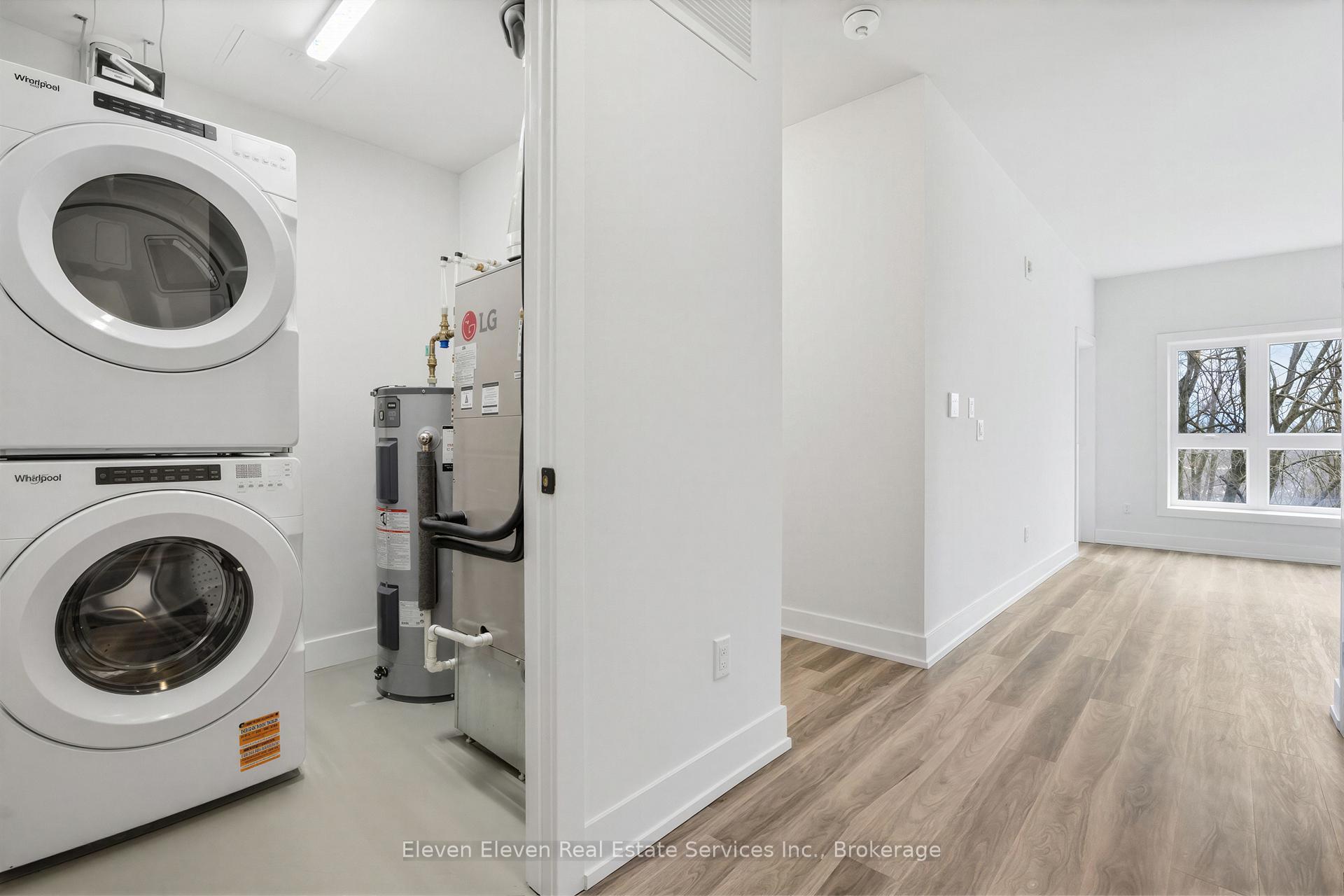 Photo 21 of Unit 301, 1100 Lackner Place, Kitchener, Grand River North — HOMEH
