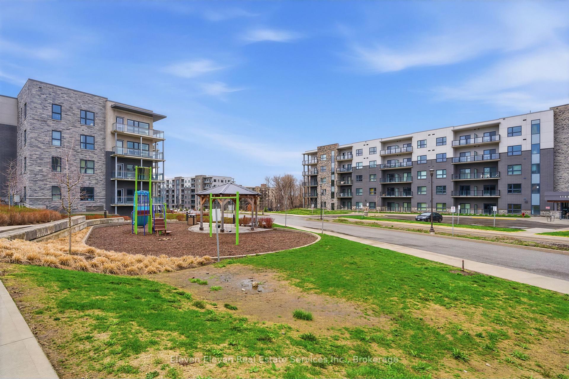 Photo 32 of Unit 301, 1100 Lackner Place, Kitchener, Grand River North — HOMEH