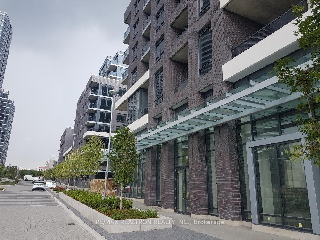 Photo 1 of Unit 532, 26 Gibbs Road, Etobicoke, Islington-City Centre West — HOMEH