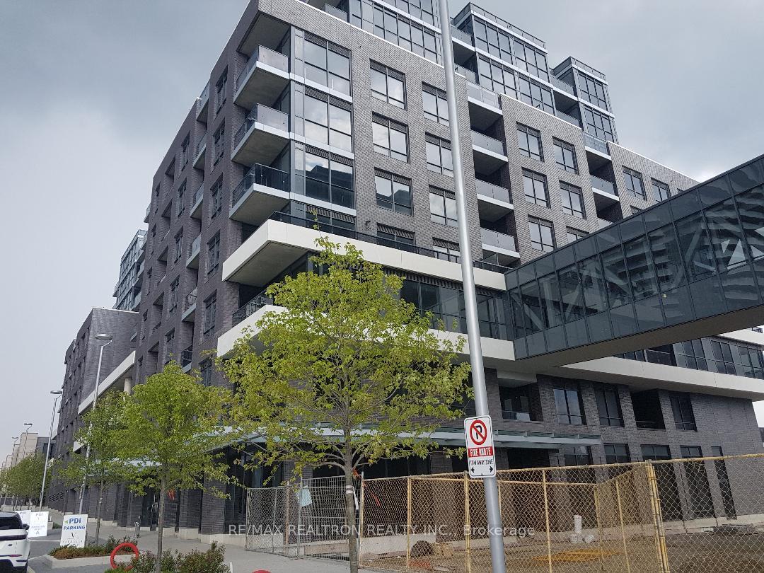 Photo 2 of Unit 532, 26 Gibbs Road, Etobicoke, Islington-City Centre West — HOMEH
