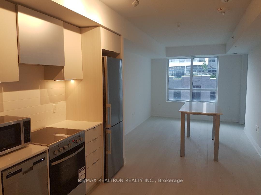 Photo 7 of Unit 532, 26 Gibbs Road, Etobicoke, Islington-City Centre West — HOMEH