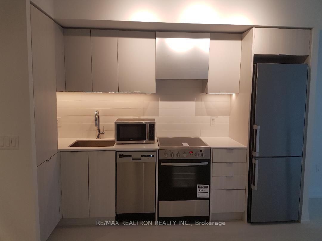 Photo 8 of Unit 532, 26 Gibbs Road, Etobicoke, Islington-City Centre West — HOMEH