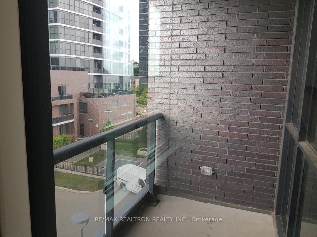 Photo 11 of Unit 532, 26 Gibbs Road, Etobicoke, Islington-City Centre West — HOMEH