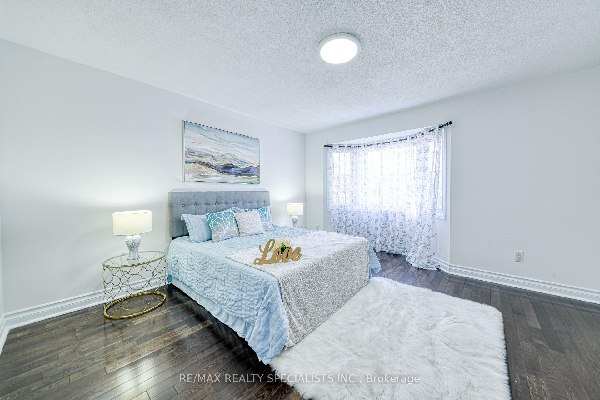 Photo 11 of 35 Softneedle Avenue, Brampton, Sandringham-Wellington — HOMEH