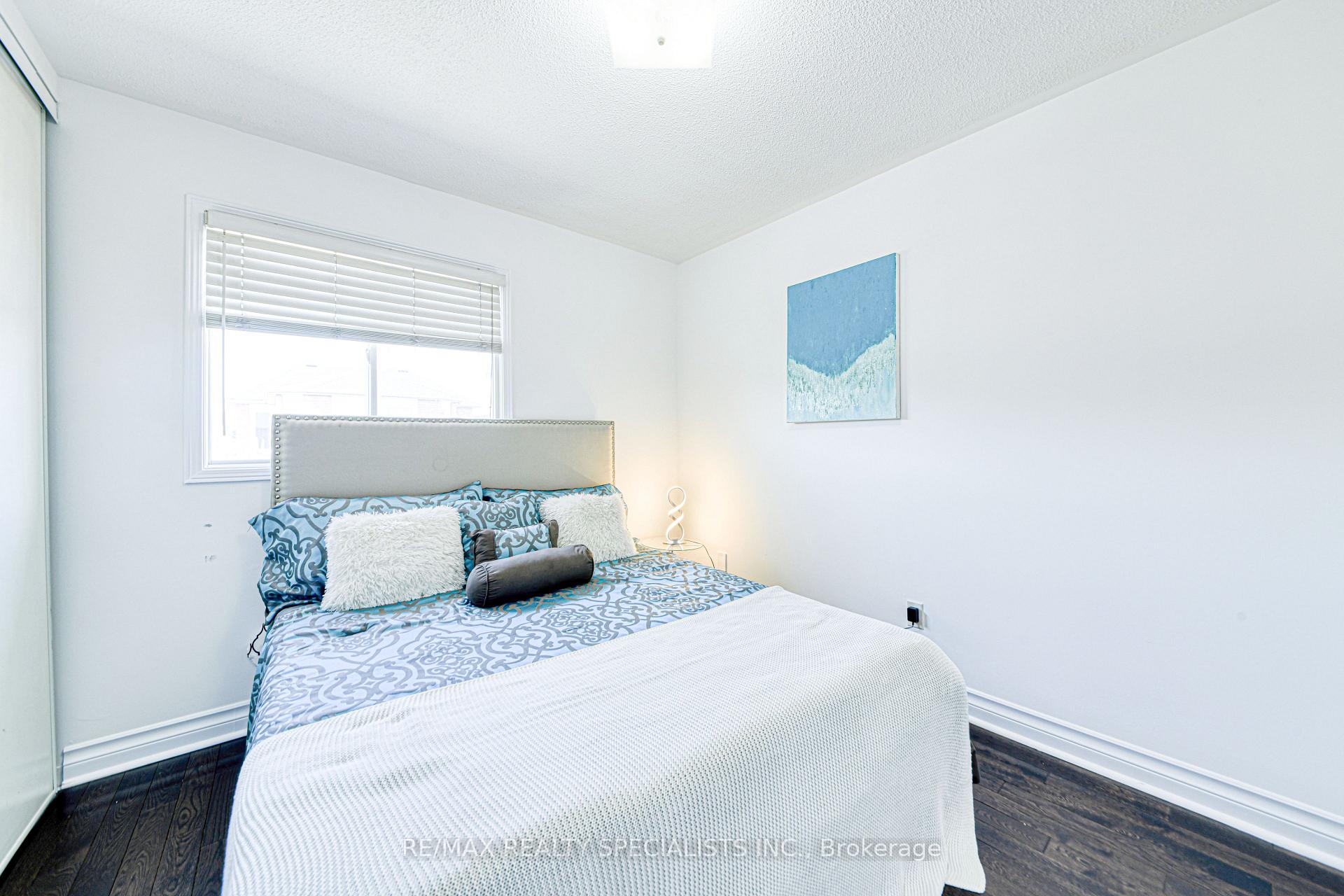 Photo 15 of 35 Softneedle Avenue, Brampton, Sandringham-Wellington — HOMEH