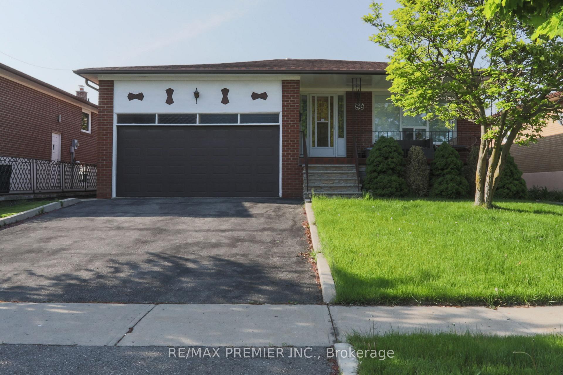 Photo 2 of Unit Bsmt, 86 Harris Crescent, Vaughan, West Woodbridge — HOMEH