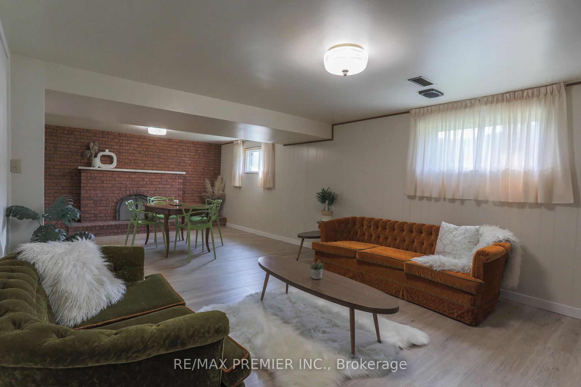 Photo 11 of Unit Bsmt, 86 Harris Crescent, Vaughan, West Woodbridge — HOMEH