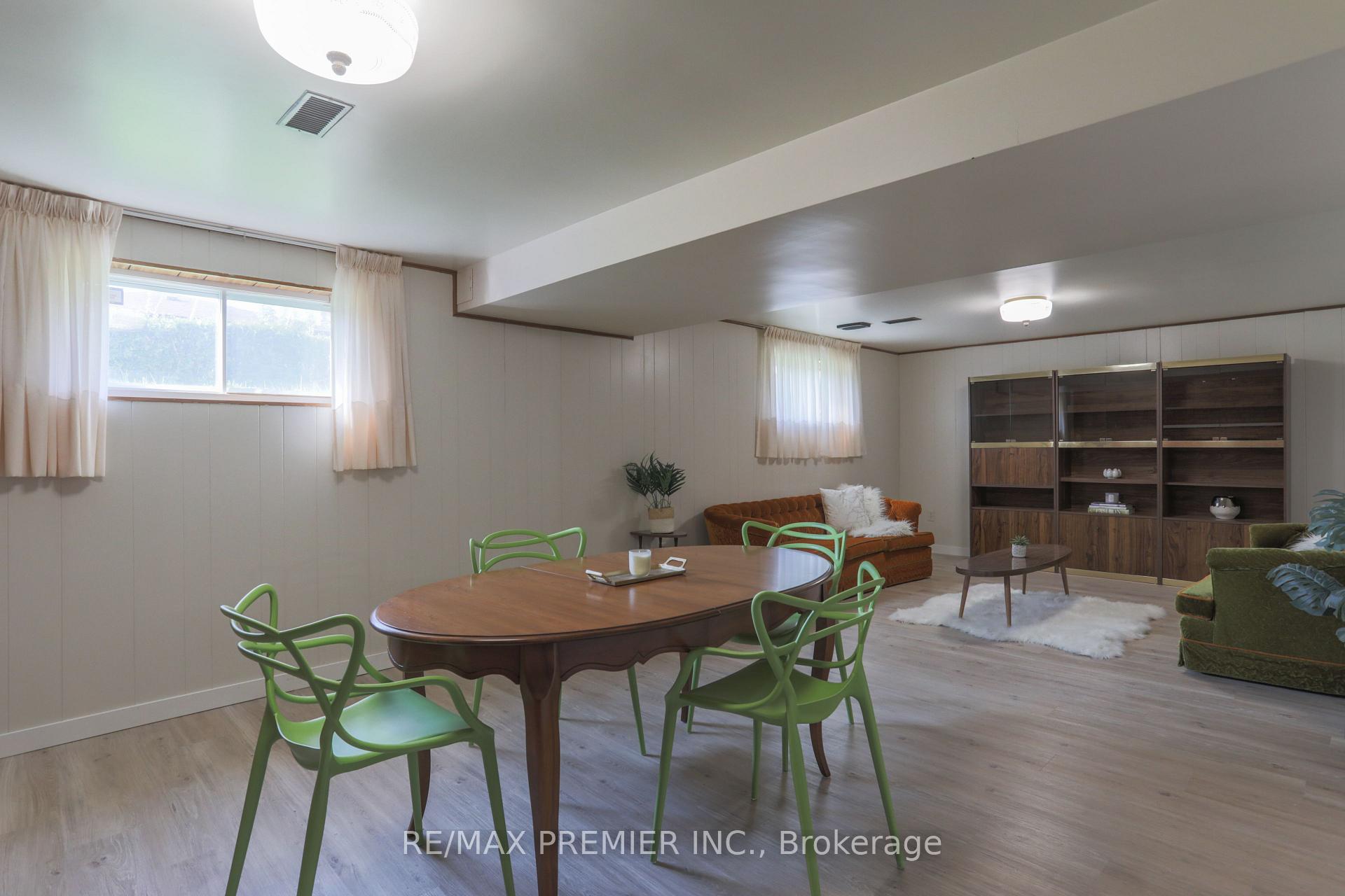 Photo 9 of Unit Bsmt, 86 Harris Crescent, Vaughan, West Woodbridge — HOMEH