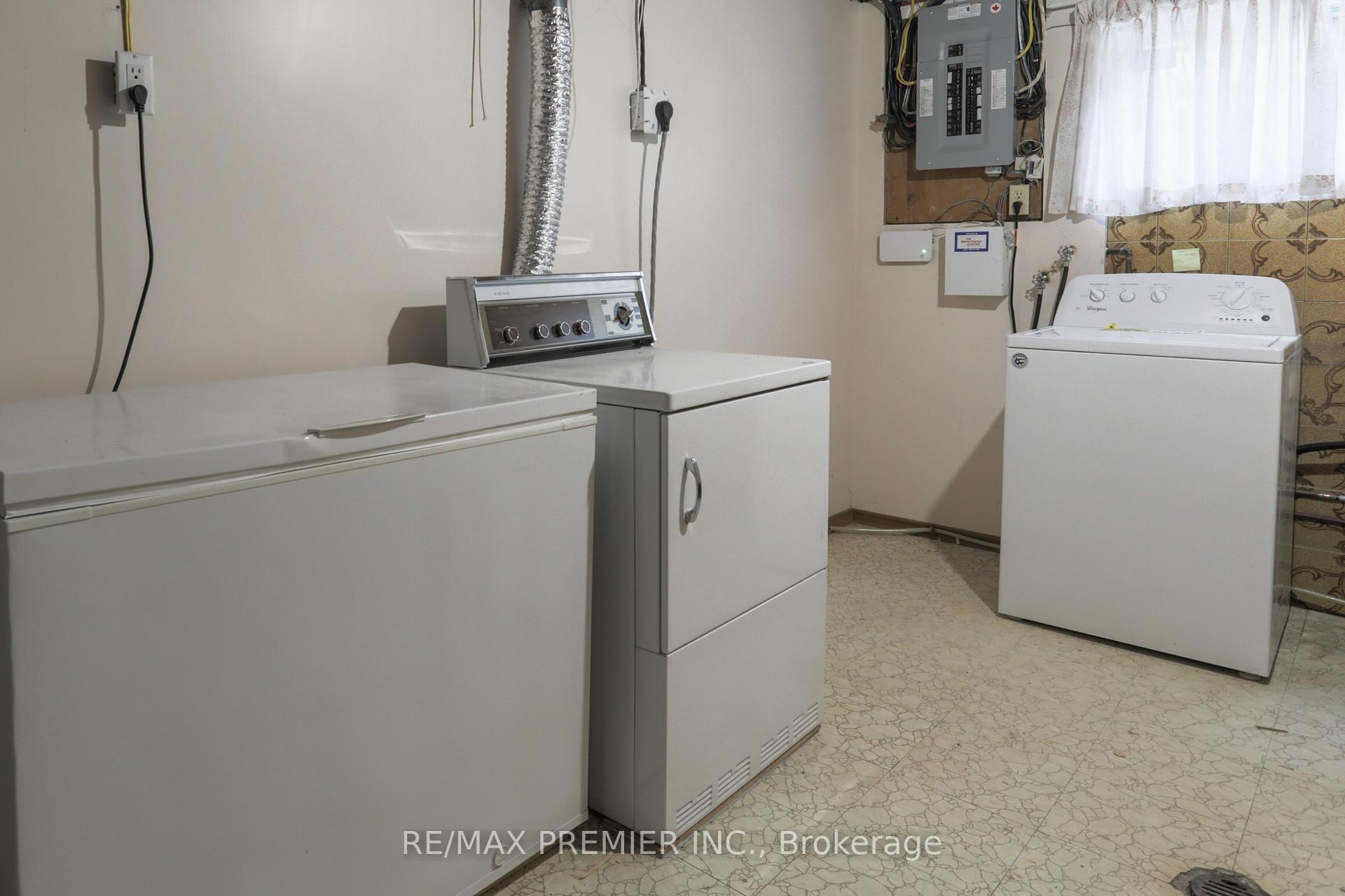 Photo 19 of Unit Bsmt, 86 Harris Crescent, Vaughan, West Woodbridge — HOMEH