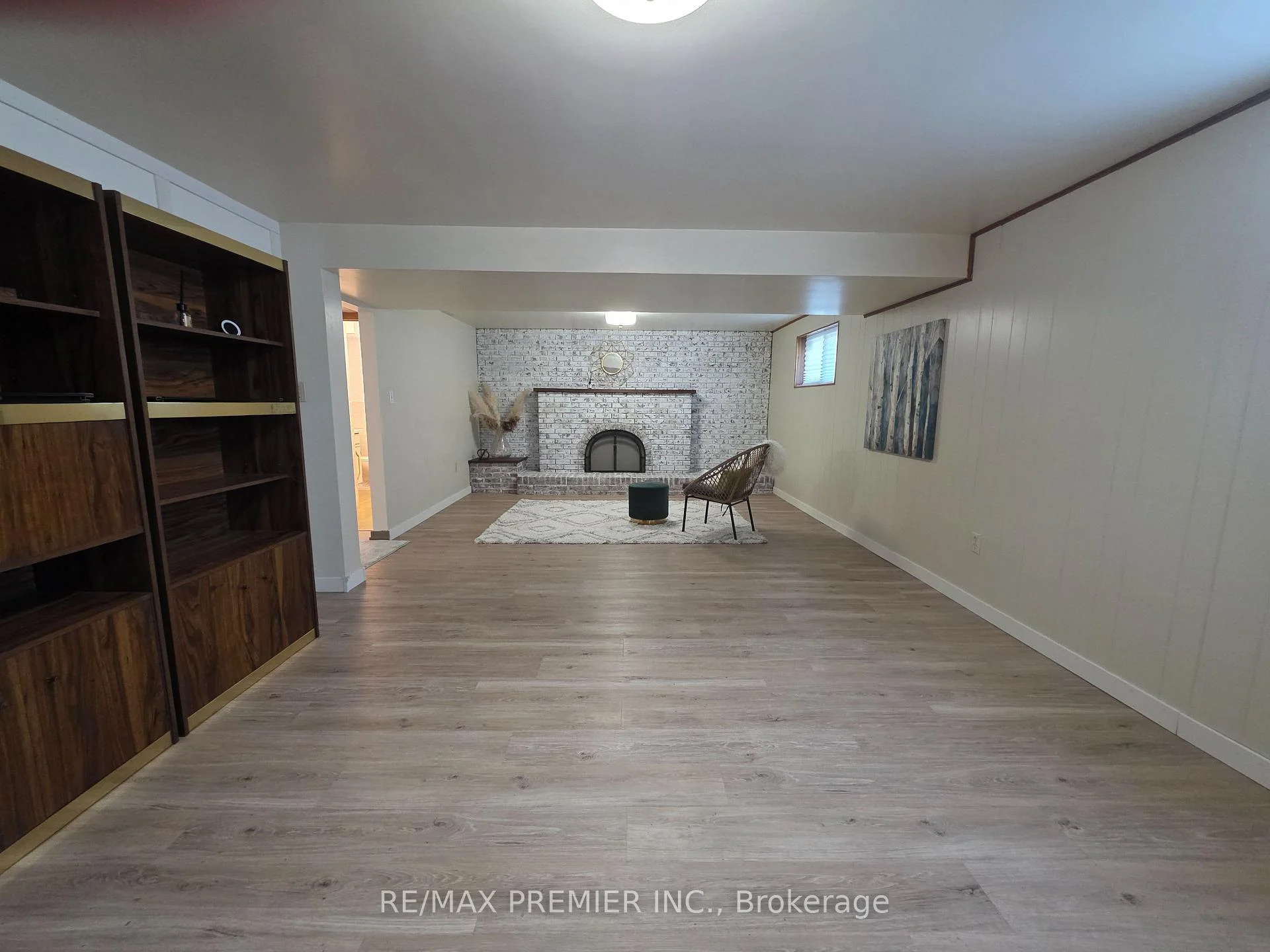 Photo 8 of Unit Bsmt, 86 Harris Crescent, Vaughan, West Woodbridge — HOMEH