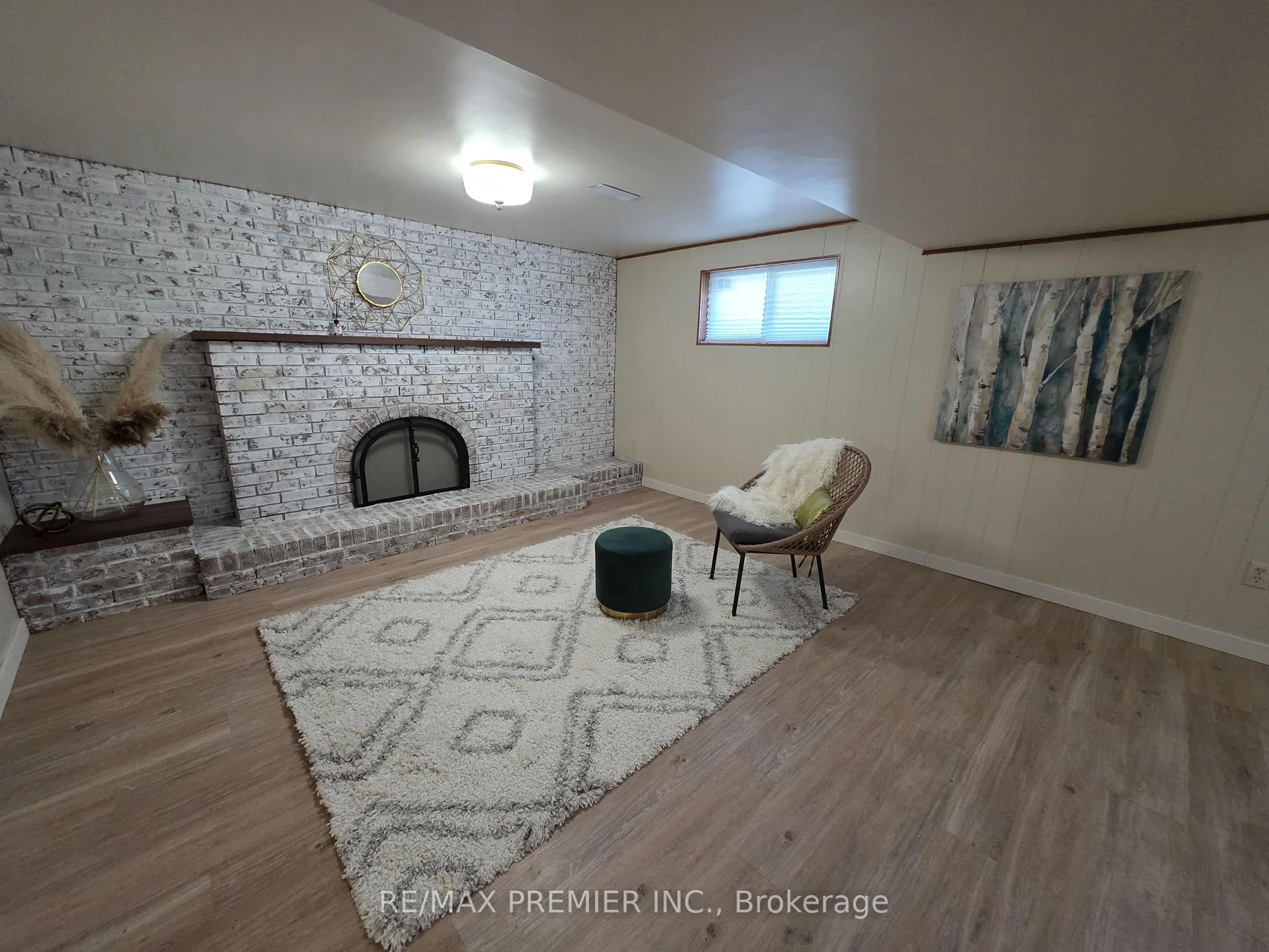 Photo 10 of Unit Bsmt, 86 Harris Crescent, Vaughan, West Woodbridge — HOMEH