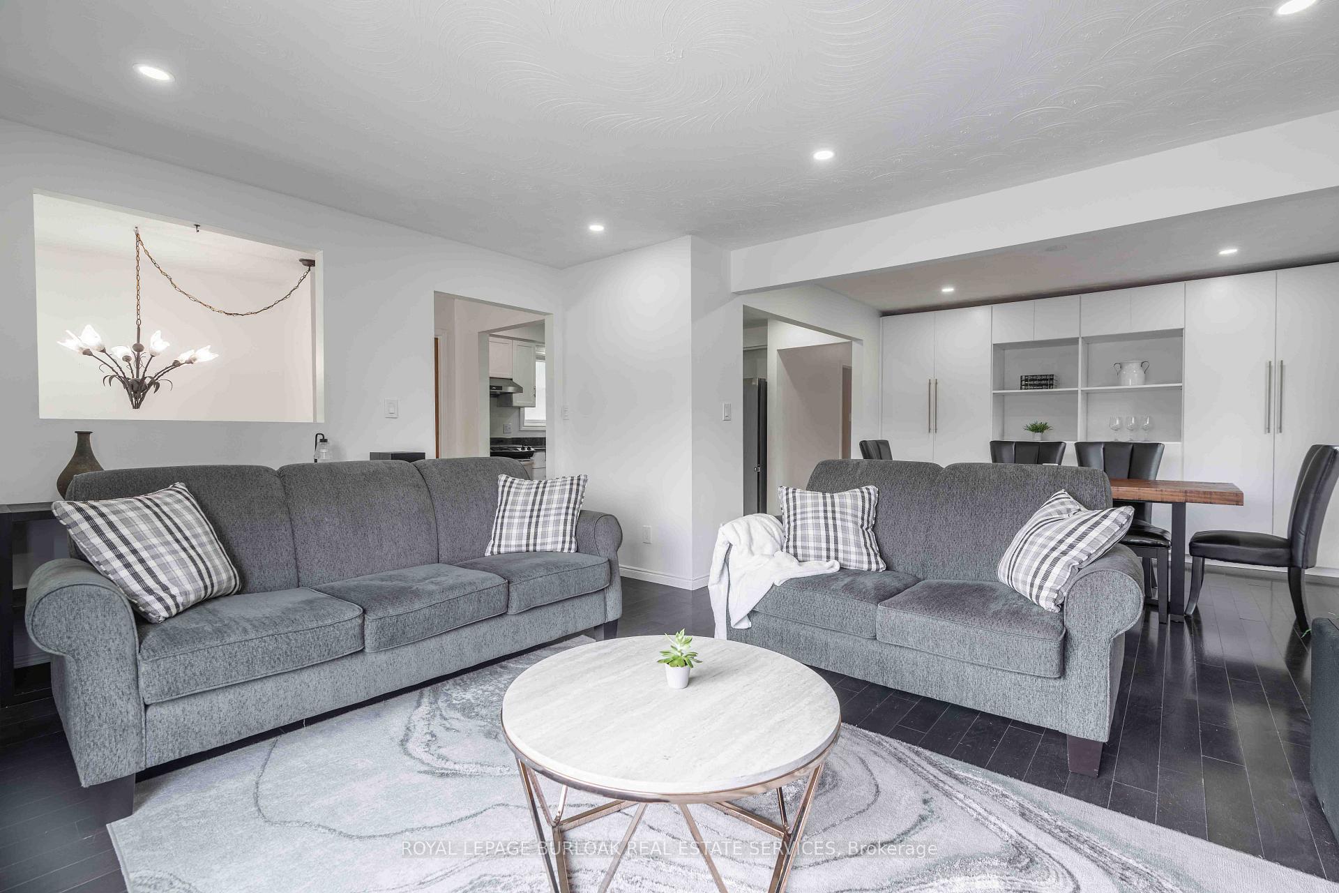 Photo 7 of 1262 Upper Gage Avenue, Hamilton, Randall — HOMEH
