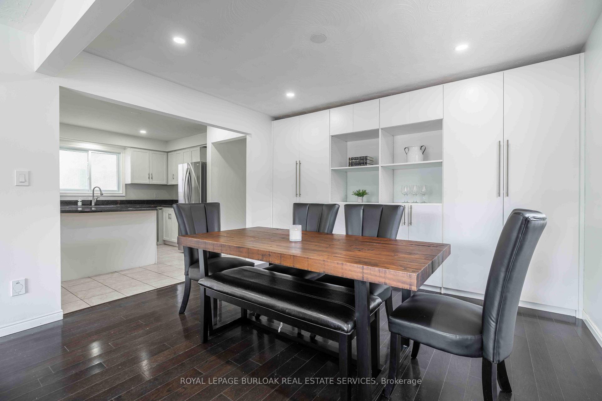 Photo 8 of 1262 Upper Gage Avenue, Hamilton, Randall — HOMEH