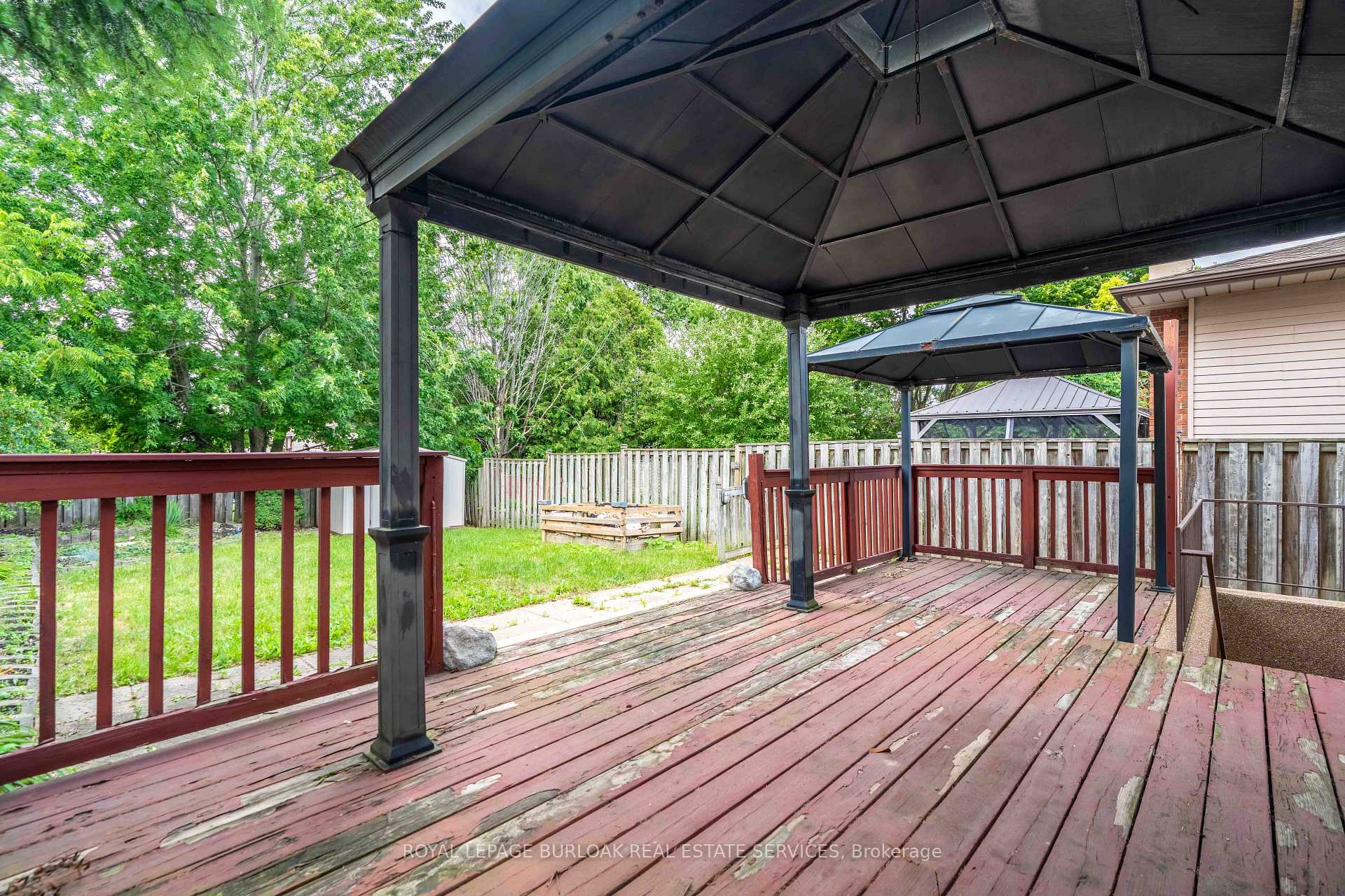 Photo 29 of 1262 Upper Gage Avenue, Hamilton, Randall — HOMEH