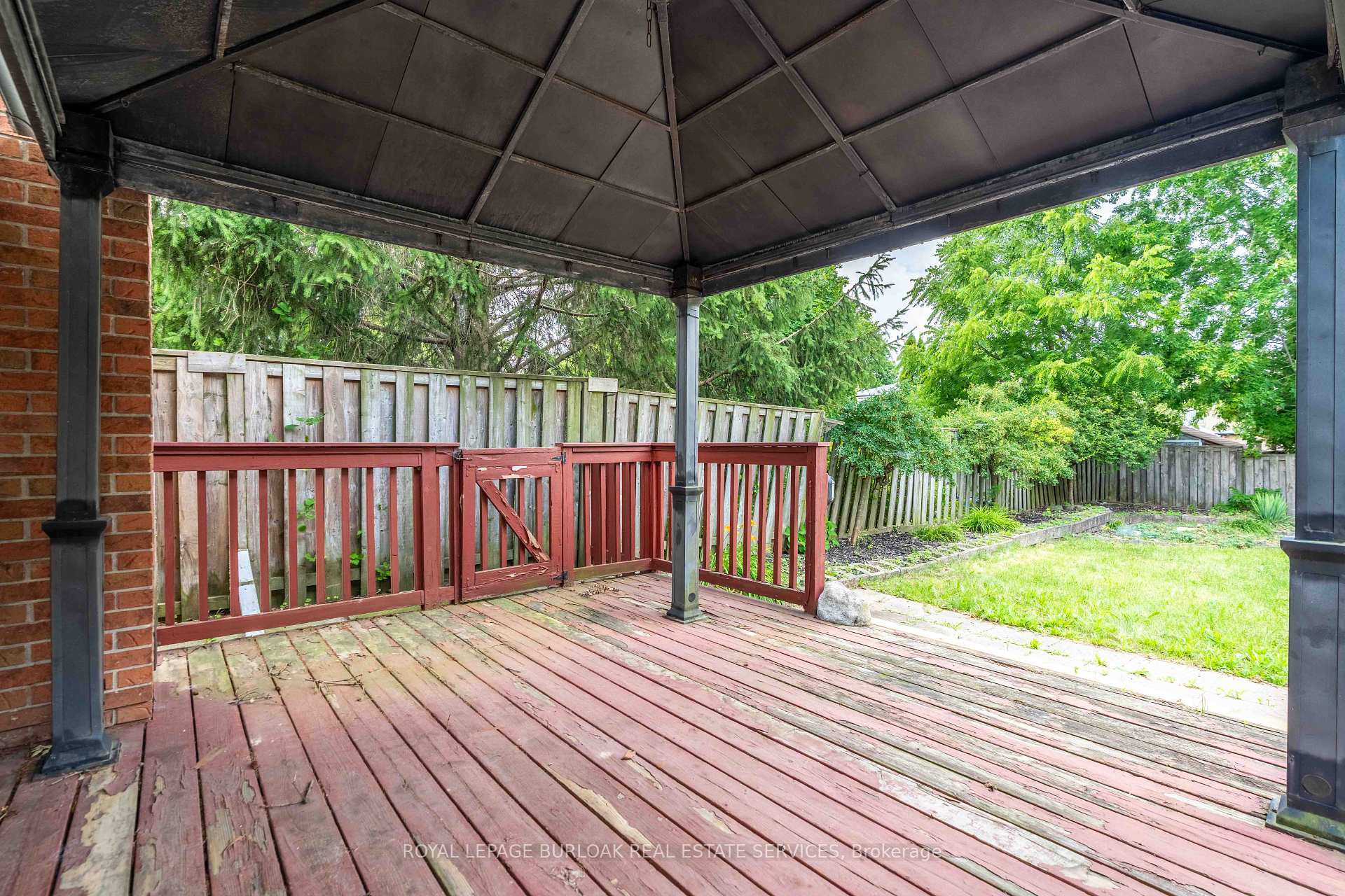 Photo 30 of 1262 Upper Gage Avenue, Hamilton, Randall — HOMEH